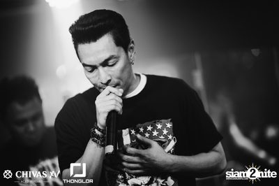 Halloween Horror Night 2019 | Thonglor Official — photo 137