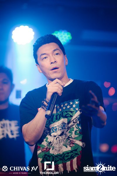 Halloween Horror Night 2019 | Thonglor Official — photo 138