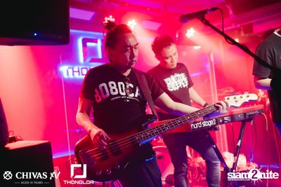 Halloween Horror Night 2019 | Thonglor Official — photo 139