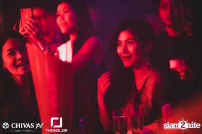Halloween Horror Night 2019 | Thonglor Official — photo 140