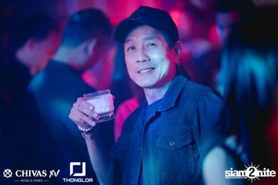 Halloween Horror Night 2019 | Thonglor Official — photo 141