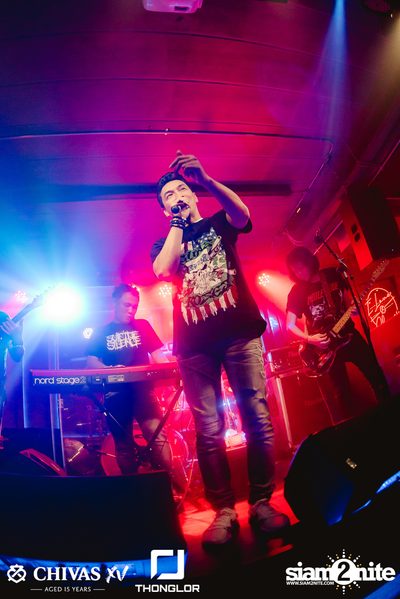 Halloween Horror Night 2019 | Thonglor Official — photo 144