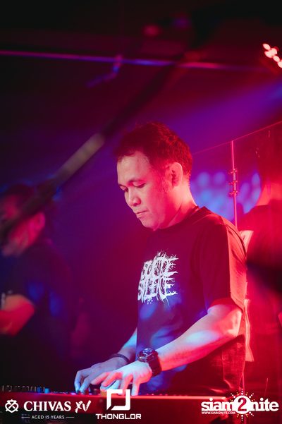 Halloween Horror Night 2019 | Thonglor Official — photo 145