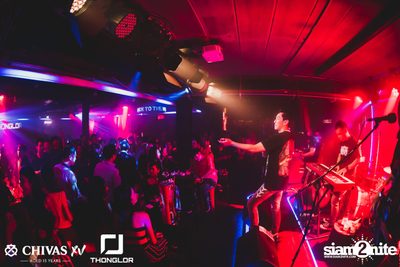 Halloween Horror Night 2019 | Thonglor Official — photo 146