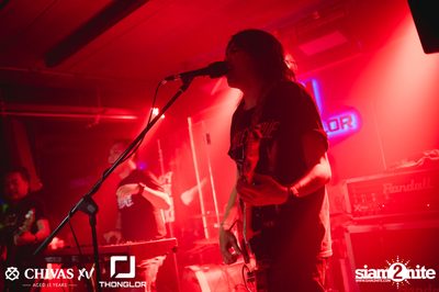 Halloween Horror Night 2019 | Thonglor Official — photo 148
