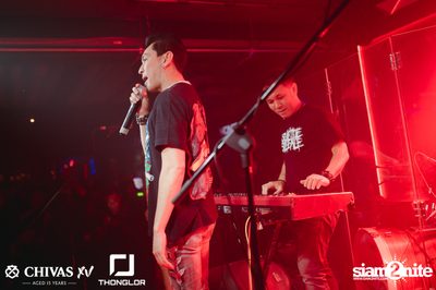 Halloween Horror Night 2019 | Thonglor Official — photo 149