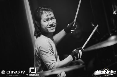 Halloween Horror Night 2019 | Thonglor Official — photo 152