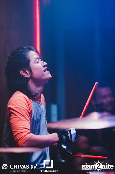 Halloween Horror Night 2019 | Thonglor Official — photo 154