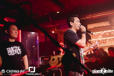Halloween Horror Night 2019 | Thonglor Official — photo 155