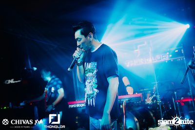 Halloween Horror Night 2019 | Thonglor Official — photo 157