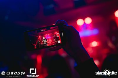 Halloween Horror Night 2019 | Thonglor Official — photo 158
