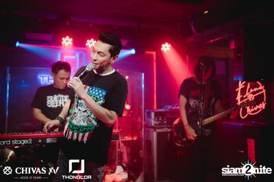 Halloween Horror Night 2019 | Thonglor Official — photo 161