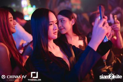 Halloween Horror Night 2019 | Thonglor Official — photo 162
