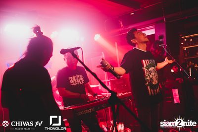Halloween Horror Night 2019 | Thonglor Official — photo 163