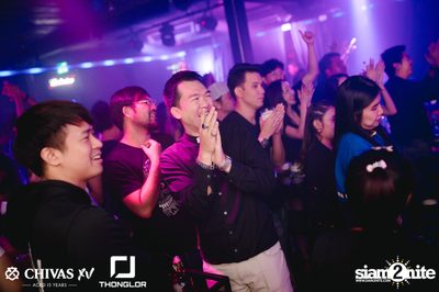 Halloween Horror Night 2019 | Thonglor Official — photo 167