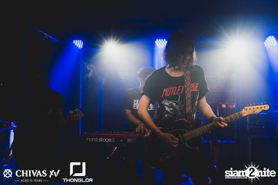 Halloween Horror Night 2019 | Thonglor Official — photo 168