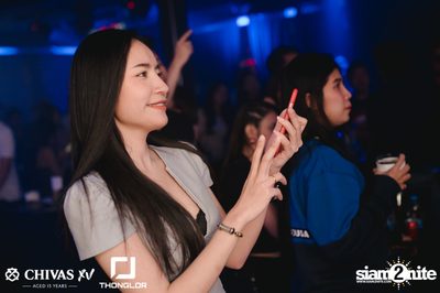 Halloween Horror Night 2019 | Thonglor Official — photo 169