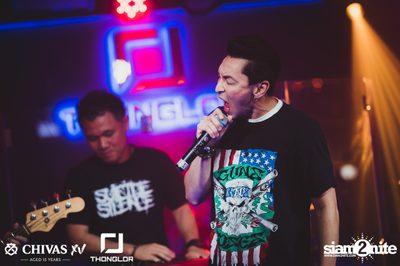 Halloween Horror Night 2019 | Thonglor Official — photo 171