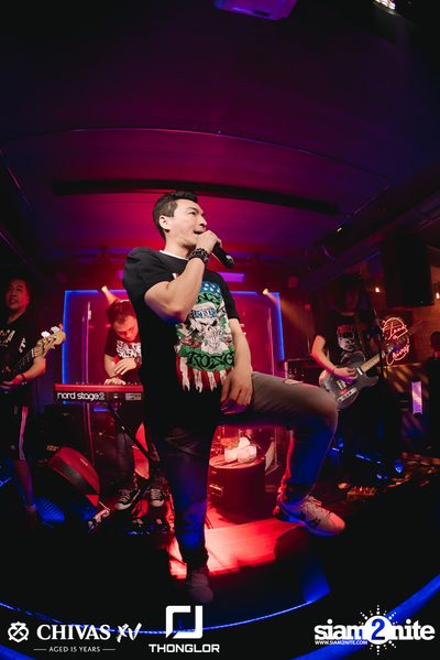 Halloween Horror Night 2019 | Thonglor Official — photo 172