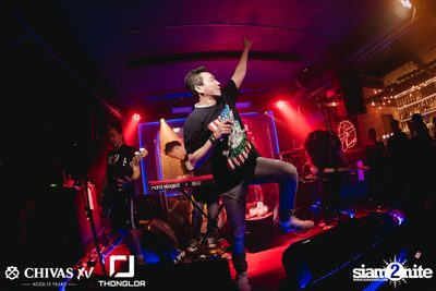 Halloween Horror Night 2019 | Thonglor Official — photo 173