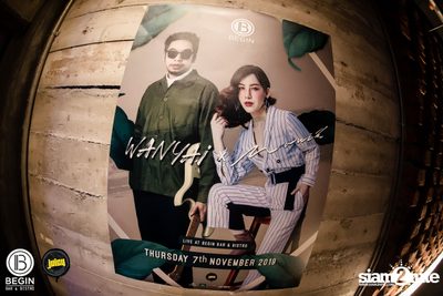 Budweiser นำเสนอ Younggu x Diamond ที่ บีกิน บาร์ — photo 9
