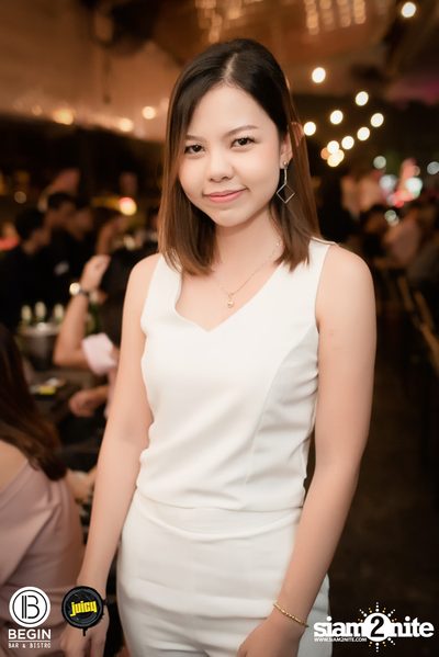 Budweiser นำเสนอ Younggu x Diamond ที่ บีกิน บาร์ — photo 35