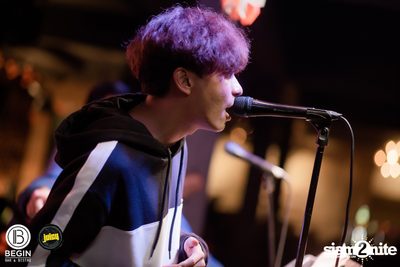 Budweiser นำเสนอ Younggu x Diamond ที่ บีกิน บาร์ — photo 52