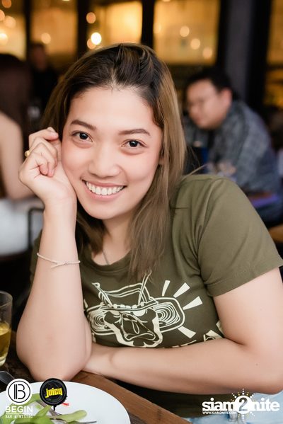 Budweiser นำเสนอ Younggu x Diamond ที่ บีกิน บาร์ — photo 83