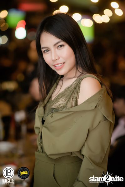 Budweiser นำเสนอ Younggu x Diamond ที่ บีกิน บาร์ — photo 107