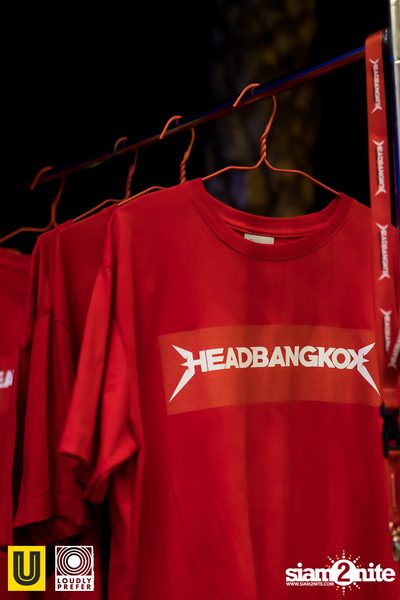 U เสนอ Rampage A.D. 2019 ที่ ไลฟ์ อารีน่า อาร์ซีเอ — photo 13