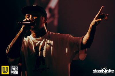 U เสนอ Rampage A.D. 2019 ที่ ไลฟ์ อารีน่า อาร์ซีเอ — photo 28