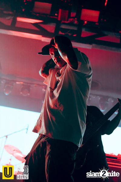U เสนอ Rampage A.D. 2019 ที่ ไลฟ์ อารีน่า อาร์ซีเอ — photo 51