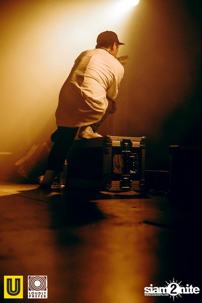 U เสนอ Rampage A.D. 2019 ที่ ไลฟ์ อารีน่า อาร์ซีเอ — photo 66