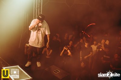 U เสนอ Rampage A.D. 2019 ที่ ไลฟ์ อารีน่า อาร์ซีเอ — photo 67
