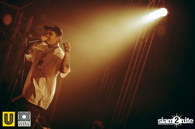 U เสนอ Rampage A.D. 2019 ที่ ไลฟ์ อารีน่า อาร์ซีเอ — photo 68