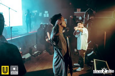 U เสนอ Rampage A.D. 2019 ที่ ไลฟ์ อารีน่า อาร์ซีเอ — photo 69