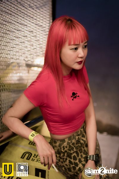 U เสนอ Rampage A.D. 2019 ที่ ไลฟ์ อารีน่า อาร์ซีเอ — photo 75