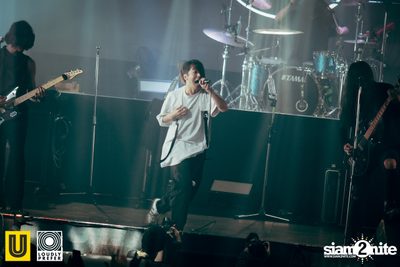 U เสนอ Rampage A.D. 2019 ที่ ไลฟ์ อารีน่า อาร์ซีเอ — photo 79