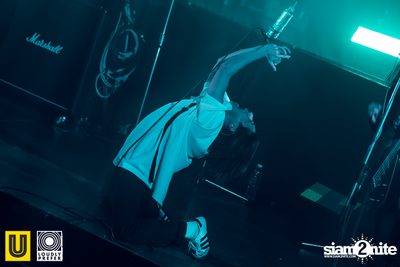 U เสนอ Rampage A.D. 2019 ที่ ไลฟ์ อารีน่า อาร์ซีเอ — photo 82