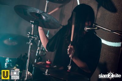 U เสนอ Rampage A.D. 2019 ที่ ไลฟ์ อารีน่า อาร์ซีเอ — photo 87