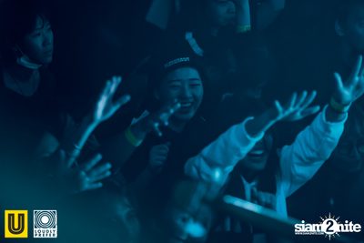 U เสนอ Rampage A.D. 2019 ที่ ไลฟ์ อารีน่า อาร์ซีเอ — photo 89