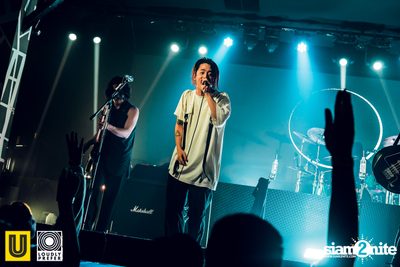 U เสนอ Rampage A.D. 2019 ที่ ไลฟ์ อารีน่า อาร์ซีเอ — photo 108