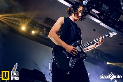 U เสนอ Rampage A.D. 2019 ที่ ไลฟ์ อารีน่า อาร์ซีเอ — photo 126