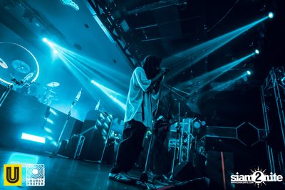 U เสนอ Rampage A.D. 2019 ที่ ไลฟ์ อารีน่า อาร์ซีเอ — photo 128