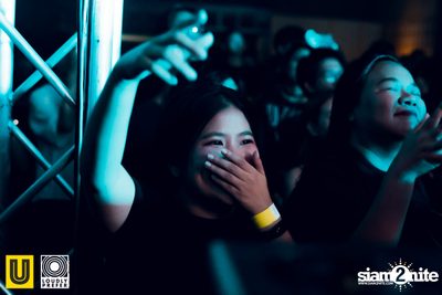 U เสนอ Rampage A.D. 2019 ที่ ไลฟ์ อารีน่า อาร์ซีเอ — photo 132
