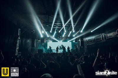 U เสนอ Rampage A.D. 2019 ที่ ไลฟ์ อารีน่า อาร์ซีเอ — photo 136