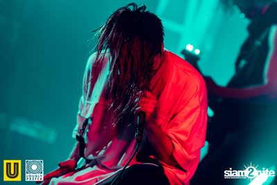 U เสนอ Rampage A.D. 2019 ที่ ไลฟ์ อารีน่า อาร์ซีเอ — photo 141