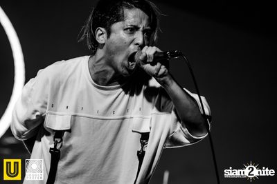 U เสนอ Rampage A.D. 2019 ที่ ไลฟ์ อารีน่า อาร์ซีเอ — photo 143