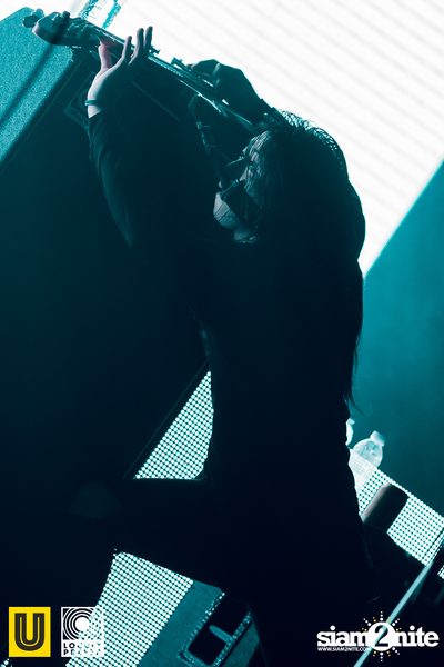 U เสนอ Rampage A.D. 2019 ที่ ไลฟ์ อารีน่า อาร์ซีเอ — photo 144