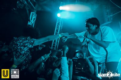 U เสนอ Rampage A.D. 2019 ที่ ไลฟ์ อารีน่า อาร์ซีเอ — photo 158